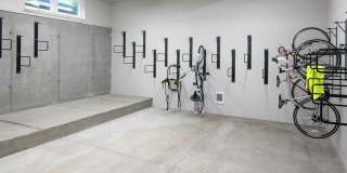 Galaxie at Sellwood Gallery 16