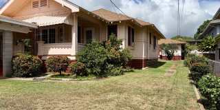 Kaimuki 3 Bed / 1 Bath Home - 3944 Maunaloa Ave, Unit A - $3,600/mo Gallery 1