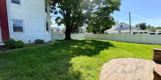4 Bedroom 2 Bathroom in Harrisburg! Gallery 45
