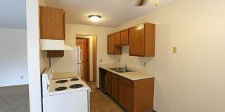 Van Dyke Apartments Gallery 14