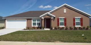 3 Bedroom 2 Bath – 3507 SW 155th Lane - Marion Oaks Gallery 1