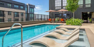 Oso Apartments Gallery 19