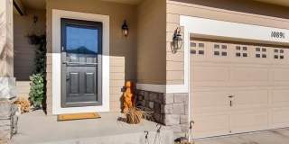 Stunning 3-Bedroom Home in Hearth Subdivision with Exceptional Upgrades Gallery 4
