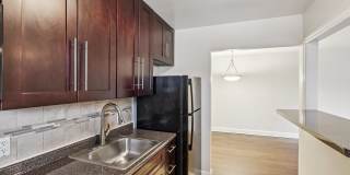 Queens Gardens Apartments Gallery 17