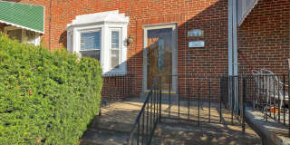 1908 E BELVEDERE Avenue Gallery 2
