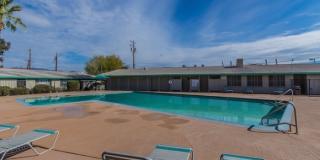 Craycroft Gardens Apartments Gallery 15
