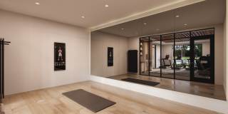 The James at Greer Station Gallery 6