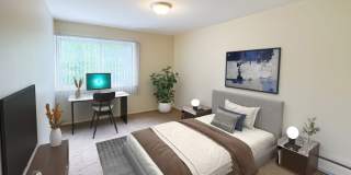 Pickford Place Apartments Gallery 2