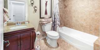 Parker Townhome: Luxurious Furnished Townhome, Attached 2 Car Garage, $300 Utility Fee Parker Townhome: Luxurious Furnished Townhome, Attached 2 Car Garage, $300 Utility Fee Gallery 9