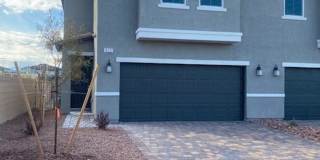 Modern North Las Vegas Townhome with Granite Countertops, Covered Patio & Open-Concept Living Gallery 1