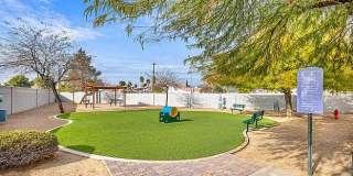 Destinations Alexander Age 55+ Apartment Homes Gallery 12
