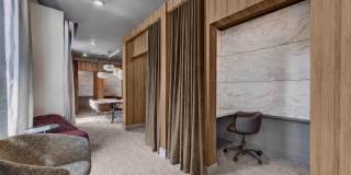 Alta 412 at Abington Station Gallery 20