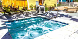 Skyview Apartments Gallery 5