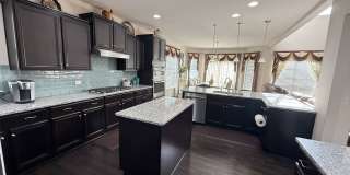Beautiful 5BR home in Great School district Gallery 3