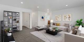 Brand New Luxury 3 Bedroom 2.5 Bath with Office & Family Room for Rent Richmond, Utah Gallery 8