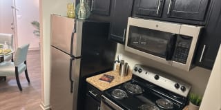 Goldelm at Cedar Bluff Gallery 12