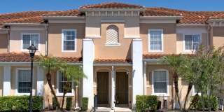 Gorgeous Furnished Townhome Close to Disney Available Now!! Gallery 1