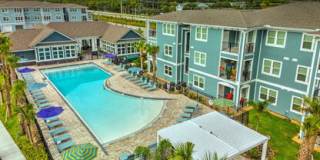 Lumen Luxury Apartments Gallery 23