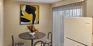 Peach Tree Townhomes Gallery 4