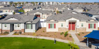 Christopher Todd Communities At Estrella Commons Gallery 37