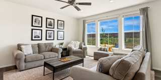Stunner in North-East Fort Collins with 4-Bedrooms, 2.5 Bathrooms, and 2-Car Garage Gallery 11