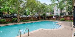 1BR, 1Ba Condo in Walker Square 1BR, 1Ba Condo in Walker Square Gallery 31