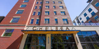 The Chelsea Gallery 43