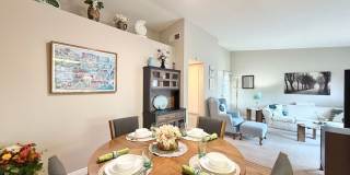 AVAILABLE NOW! 1 bedroom, 1 bathroom condo in Palm Springs! Gallery 6