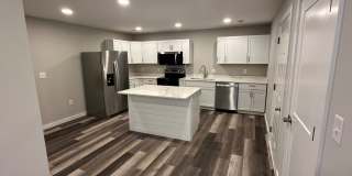 Available now!  Brand new - 2BR/2BA with garage Clear Creek Gallery 1