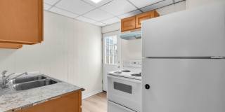 Charming Rental Home in Convenient Allentown Location Gallery 7