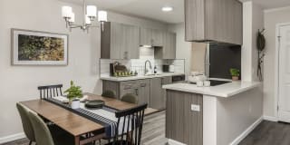 Canyon Creek Apartment Villages Gallery 2