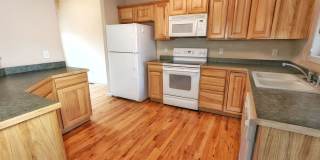 Large Townhome Gallery 4