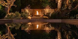 710 Romero Canyon Road Gallery 41
