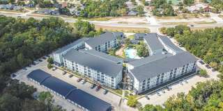 The Regency Gardens Gallery 22