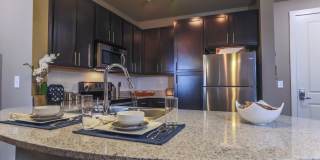 Douglas Heights - Student Housing Gallery 40