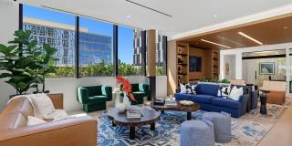 ATLANTIC SQUARE Gallery 27