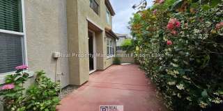3 Bed 3 Bath + Loft | EV Charger | Large Private Patio | Rivage in the Parkway Gallery 25