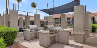 Gila Springs Apartments Gallery 16
