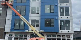 Velo Apartments Gallery 12