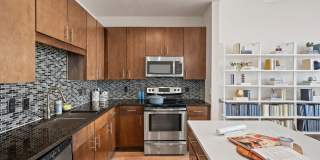 The Halstead Gallery 5