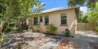 Fully Renovated, 4 bd Home in Laurel Park, Downtown Sarasota Fully Renovated, 4 bd Home in Laurel Park, Downtown Sarasota Gallery 21