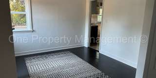 Renovated 3+ Bedroom Charmer Near Downtown Gallery 10
