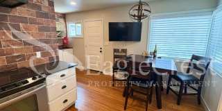 Beautifully Updated Historic Home with 4 Bedrooms ~ 3 Bathrooms & Finished Basement Gallery 37