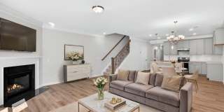 Newly Constructed 3‑Bedroom Townhouse Gallery 1