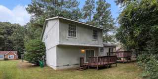 3 bdrm, 2.5 bath in Lithonia Gallery 16