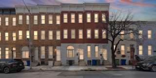 2532 DRUID HILL Avenue Gallery 1