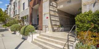 118 South Kenwood Street Gallery 1