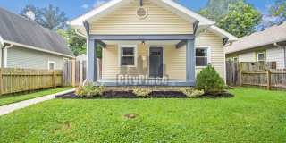 836 Tecumseh Street Gallery 1