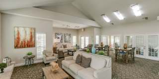 Sunrise Bluffs Apartment Homes Gallery 12