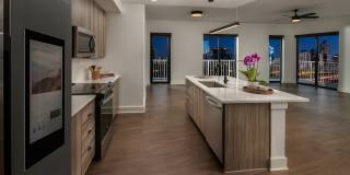 AMLI Atlantic Station Gallery 12